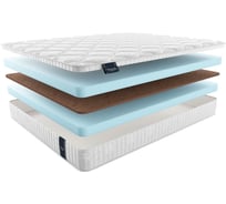 Матрас Materlux SUPER ORTOPEDICO ТЛ000018998