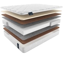 Матрас Materlux TREVISO ТЛ000018966