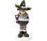 Свеча декоративная Tkano Festive Moose из коллекции New Year Essential TK24-NY_CND0006 1