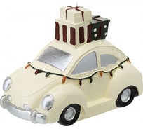 Свеча декоративная Tkano Magic drive из коллекции New Year Essential TK24-NY_CND0011