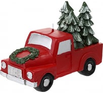 Свеча декоративная Tkano Upcoming holidays из коллекции New Year Essential TK24-NY_CND0003