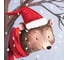 Полотенце Этель Magic 40x73 см, 100% хлопок, саржа 190 г/кв.м 7182020 3