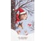 Полотенце Этель Magic 40x73 см, 100% хлопок, саржа 190 г/кв.м 7182020 7
