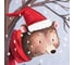 Полотенце Этель Magic 40x73 см, 100% хлопок, саржа 190 г/кв.м 7182020 8