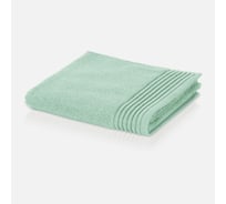 Махровое полотенце MOEVE Loft, 50х100 см, аквамарин О54208708050100711