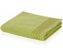 Махровое полотенце MOEVE Loft, 50х100 см, фисташковый О54208708050100630