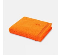 Махровое полотенце MOEVE Superwuschel, 50х100 см, оранжевый О17258775050100158