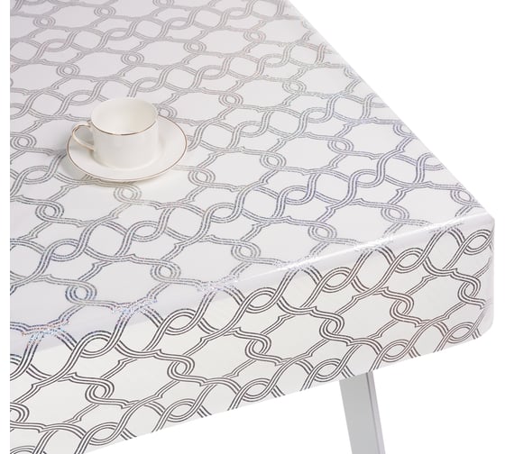 Силиконовое покрытие Dekorelle 327, 1x20 м 234327 1