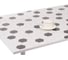 Силиконовое покрытие Dekorelle 278-S, 0.8x20 м, серебро/прозрачный фон 224278-S 1