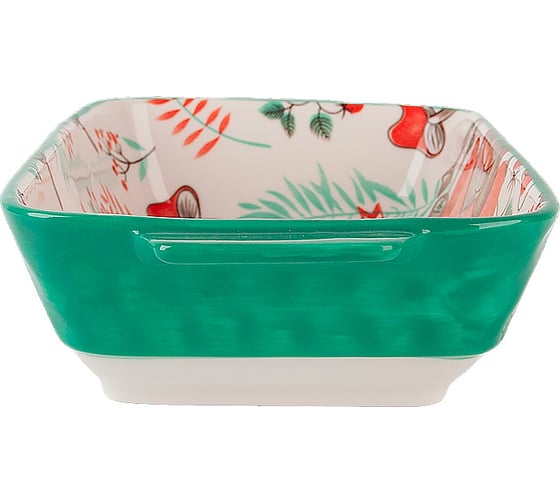 Блюдо для запекания Nouvelle Kawaii, 22x12.5 см 0860405