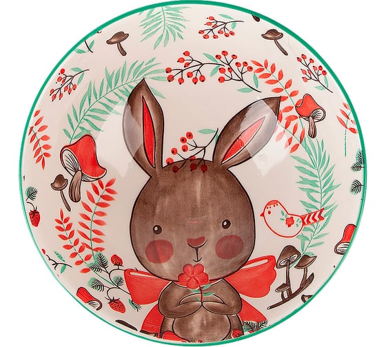 Салатник Nouvelle Kawaii, 800 мл 0860402 1