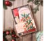 Набор подарочный Доляна Christmas варежка-прихватка, лопатка силикон 10479359 1