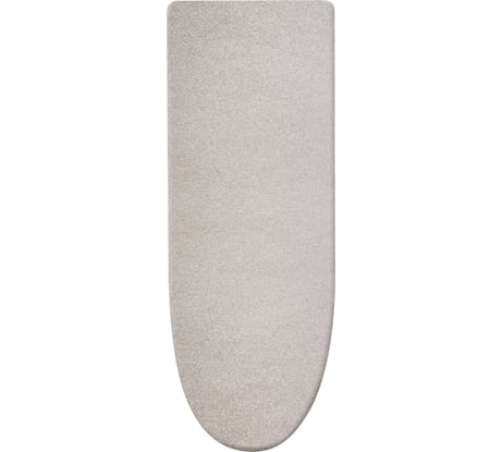 Чехол для гладильной доски ГЕЛЕОС рабочая поверхность 125х40 см, антипригарный ХИТ_33