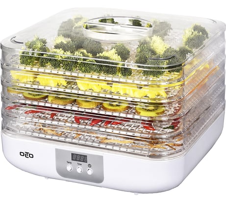 Сушилка для овощей и фруктов OLTO FD-205 O00003007
