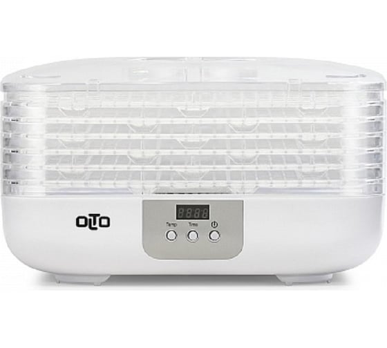 Сушилка для овощей и фруктов OLTO FD-205 O00003007