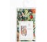 Полотенце Этель New year forest 40x73 см, 100% хлопок, саржа 190 г/кв.м 7182028 5