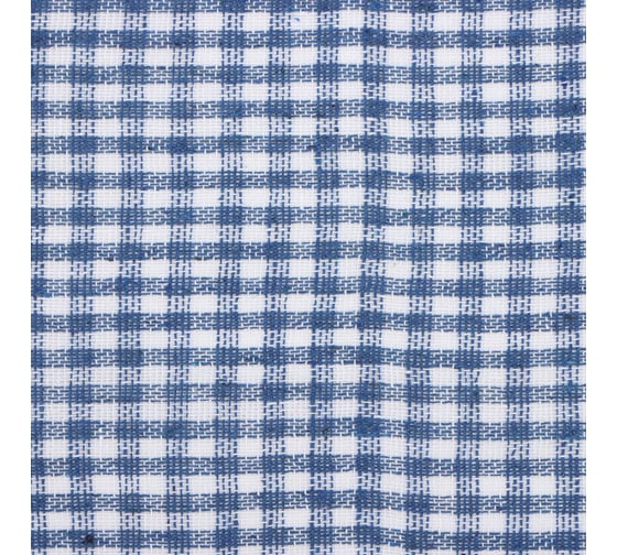 Полотенце кухонное Экономь и Я Клетка МИКС, 33x55±5 см, 160 г/кв.м, 100% хлопок 9927854