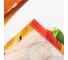 Полотенце Этель Fast food 70x146 см, 100% хлопок 160 г/кв.м 7721831 4