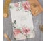Полотенце Этель Tenderness 40x73 см, 100% хлопок, саржа 190 г/кв.м 10111212 1