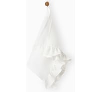 Полотенце Этель Ivory 40x70 см, 100% лен 170 г/кв.м 10300813