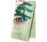 Полотенце Этель Winter story 40x73 см, 100% хлопок, саржа 190 г/кв.м 10646691 6