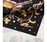 Полотенце Этель Fairy tale 40x73 см, 100% хлопок, саржа 190 г/кв.м 10658942 5