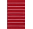 Полотенце Этель цвет красный, 38x63 см, 100% хлопок, махра 9621369 2