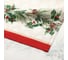 Полотенце Этель Christmas wreath 40x73 см, 100% хлопок, саржа 190 г/кв.м 10658943 5