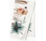 Полотенце Этель New Years treat 40x73 см, 100% хлопок, саржа 190 г/кв.м 10658938 6
