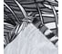 Полотенце Этель Palm leaves 40x73 см, 100% хлопок, саржа 190 г/кв.м 9322473 4