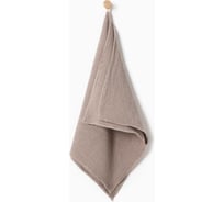 Полотенце Этель Fluffy 38x65 см, 29% лен, 71% хлопок 10726933