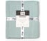 Набор банных полотенец LoveLife Waffle mint 2 шт 100x150, 50x100 см, 100% хлопок 10613425 1