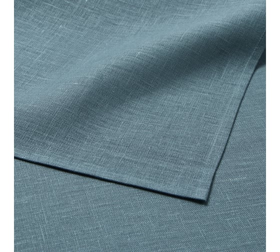 Набор кухонных полотенец Этель Linen style 40x70-3 шт, 100% лен 10353312