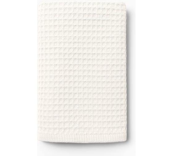 Набор банных полотенец LoveLife Waffle stone 2 шт 100x150, 50x100 см, 100% хлопок 10613426