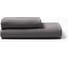 Набор банных полотенец LoveLife Waffle gray 2 шт 100x150, 50x100 см, 100% хлопок 10613422 3