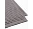Набор банных полотенец LoveLife Waffle gray 2 шт 100x150, 50x100 см, 100% хлопок 10613422 5