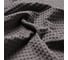 Набор банных полотенец LoveLife Waffle gray 2 шт 100x150, 50x100 см, 100% хлопок 10613422 6