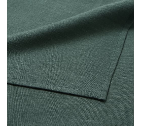 Набор кухонных полотенец Этель Home collection 40x70 2 шт,МИКС, 100% лен 10681464