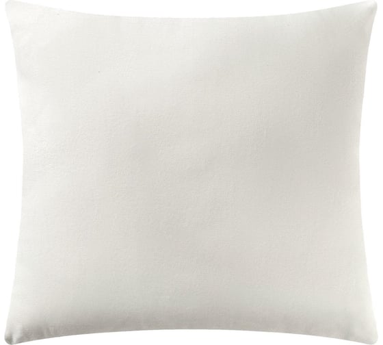 Чехол на подушку Этель Home collection, 40х40 см, 100% полиэстер 4810423