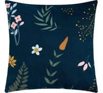 Наволочка декоративная Этель Herbs, 40x40 см, 100% хлопок 9308531