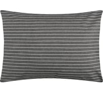 Наволочка Этель Quiet shade 50х70 см, 100% жатый хлопок, 140 г/кв.м 9482478