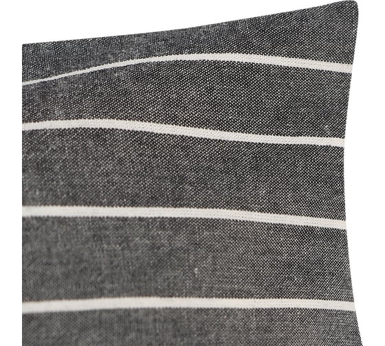 Наволочка Этель Quiet shade 50х70 см, 100% жатый хлопок, 140 г/кв.м 9482478