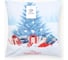 Чехол на подушку Этель Christmas 40x40 см, 100% полиэстер 10402782 6