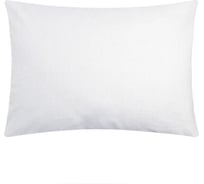 Наволочка Этель 50х70 см, 100% хлопок, бязь отбеленная 120 г/кв.м 5187255