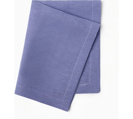 Салфетка Этель 1179, 30x40 см, 100% лён 170 г/м2 10337598 1