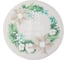 Салфетка на стол Этель Beautiful Сhristmas 30x30 см, 100% п/э, оксфорд 420 г/м2 5167881 1
