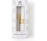 Набор салфеток Этель с декорат. кольцами Golden deer 40x40 см - 2 шт, 100% лён 10700203 1