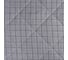 Покрывало LoveLife евро макси Cage: grey 240х210±5 см, микрофайбер, 100% п/э 10623951 2