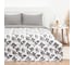 Покрывало LoveLife 1,5 сп Flowers 150х230±5 см, жатка, 100% п/э 10623975 1