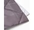 Покрывало LoveLife евро Cage: grey 200х210±5 см, микрофайбер, 100% п/э 10623949 2